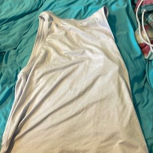 Athleta tank top